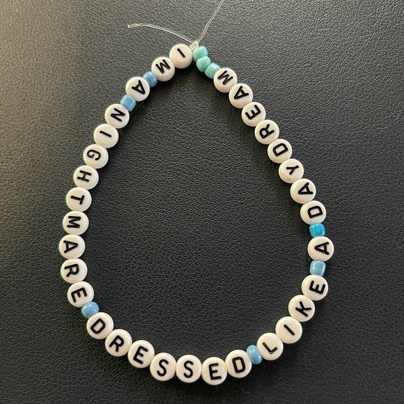 10 Friendship Bracelets for Trading at Taylor Swift Concerts—pack of 10 … - Picture 10 of 16